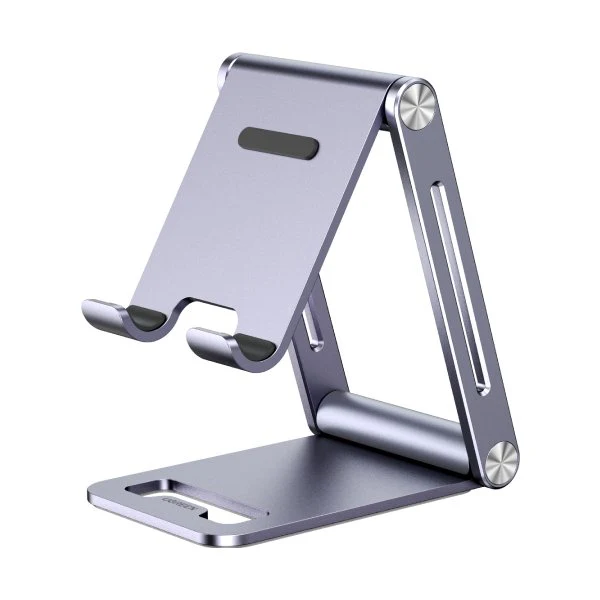 Reference: aluminium phone stand